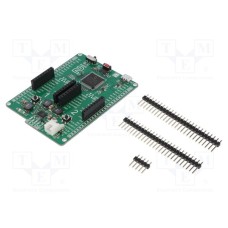 CLICKER 2 FOR DSPIC33