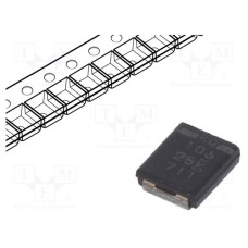 T521T106M025ATE060 T521T106M025ATE060