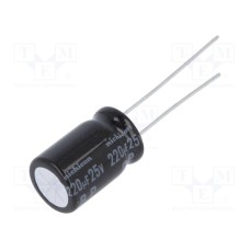 UEP1E221MPD UEP1E221MPD