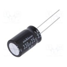 UEP1E331MHD UEP1E331MHD