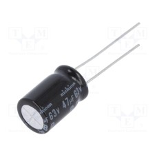 UEP1J470MPD UEP1J470MPD