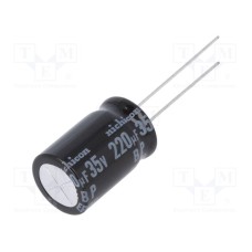 UEP1V221MHD UEP1V221MHD