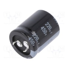 LGM2W221MELA30 LGM2W221MELA30