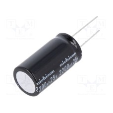 UEP1E222MHD UEP1E222MHD