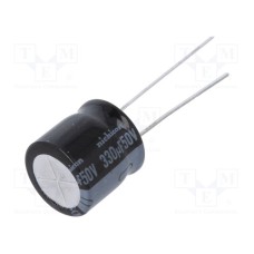 URS1H331MHD URS1H331MHD