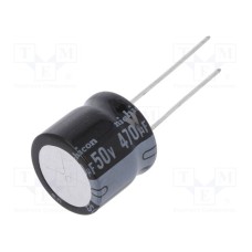 URS1H471MHD URS1H471MHD