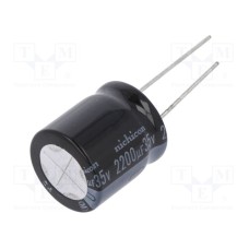 URS1V222MHD URS1V222MHD