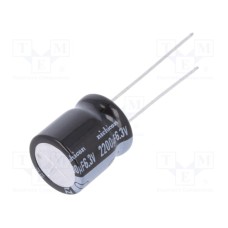 URZ0J222MHD URZ0J222MHD