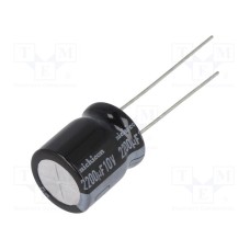 URZ1A222MHD URZ1A222MHD