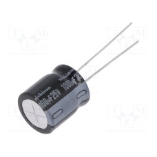 URZ1E102MHD URZ1E102MHD