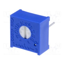 3386P-1-101LF 3386P-1-101LF