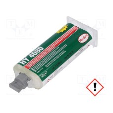 LOCTITE HY 4080 IDH: 155337 LOCTITE HY 4080 IDH: 155337