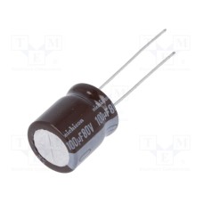 UPM1K101MHD6 UPM1K101MHD6