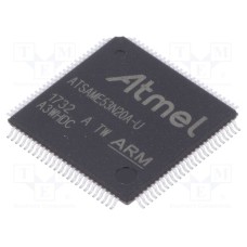 ATSAME53N20A-AU ATSAME53N20A-AU