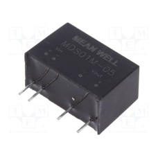 MDS01M-05