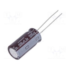 UPM0J122MPD UPM0J122MPD