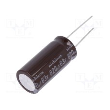 UPM1J821MHD UPM1J821MHD