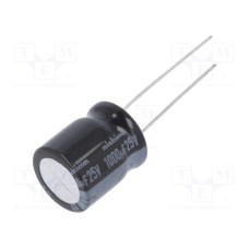 URS1E102MHD URS1E102MHD