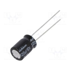 UEP1A221MPD UEP1A221MPD