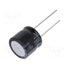 URZ1C222MHD URZ1C222MHD