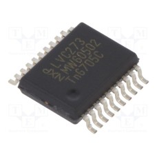 74LVC273DB,112 74LVC273DB,112