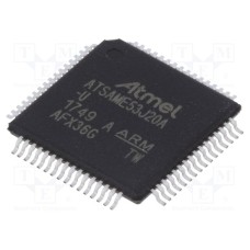 ATSAME53J20A-AU ATSAME53J20A-AU