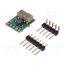 2.5-9V STEP-UP/STEP-DOWN S9V11MACMA