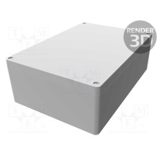 1590Z235GY 1590Z235GY