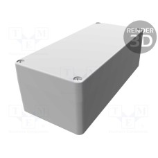 1590Z135GY 1590Z135GY