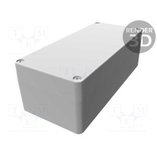 1590Z135BK 1590Z135BK