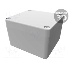 1590Z100GY 1590Z100GY