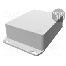 1590WBB2FLBK 1590WBB2FLBK