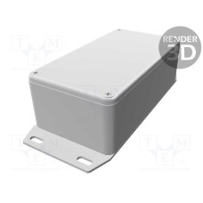 1590WB2FBK 1590WB2FBK