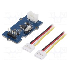 DIFFERENTIAL AMPLIFIER