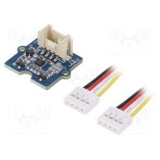 6-AXIS ACCELEROMETER&GYROSCOPE