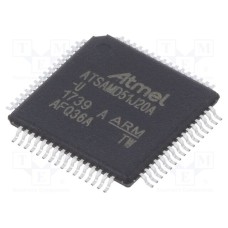 ATSAMD51J20A-AU ATSAMD51J20A-AU