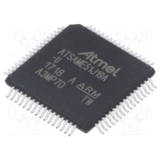 ATSAME51J19A-AU ATSAME51J19A-AU