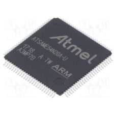 ATSAME54N20A-AU ATSAME54N20A-AU