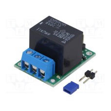 RC SWITCH WITH RELAY RC SWITCH WITH RELAY