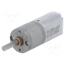 488:1 METAL GEARMOTOR 20DX46L MM 12V CB