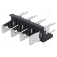 XY256V-A(7.62)-4PIN XY256V-A(7.62)-4PIN