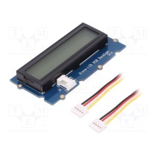 LCD RGB BACKLIGHT