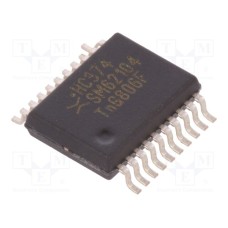 74HC374DB,112 74HC374DB,112