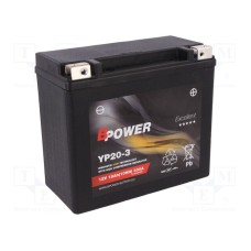 YP20-3 YP20-3