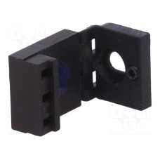 WC-610M-P FLAP LOCATOR SPAL