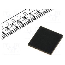 ATMEGA165P-16MU ATMEGA165P-16MU