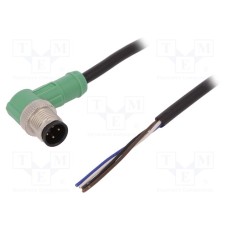 SAC-4P-M12MR/10,0-PVC