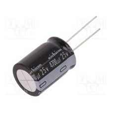 URZ1E472MHD URZ1E472MHD