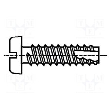 M2.9X13/BN1014 M2.9X13/BN1014