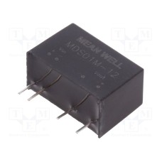 MDS01M-12